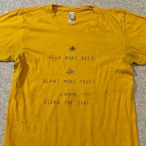 Environmental T-Shirt